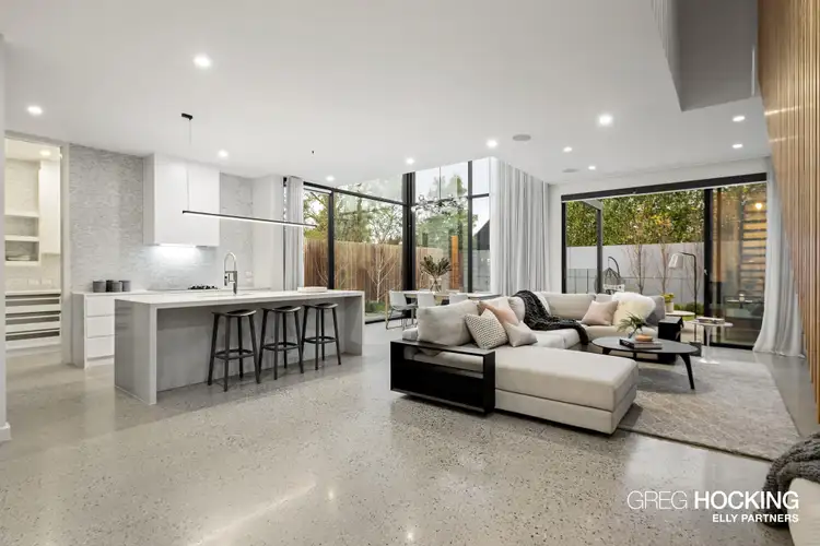 Third view of Homely house listing, 44 Alma Terrace, Newport VIC 3015