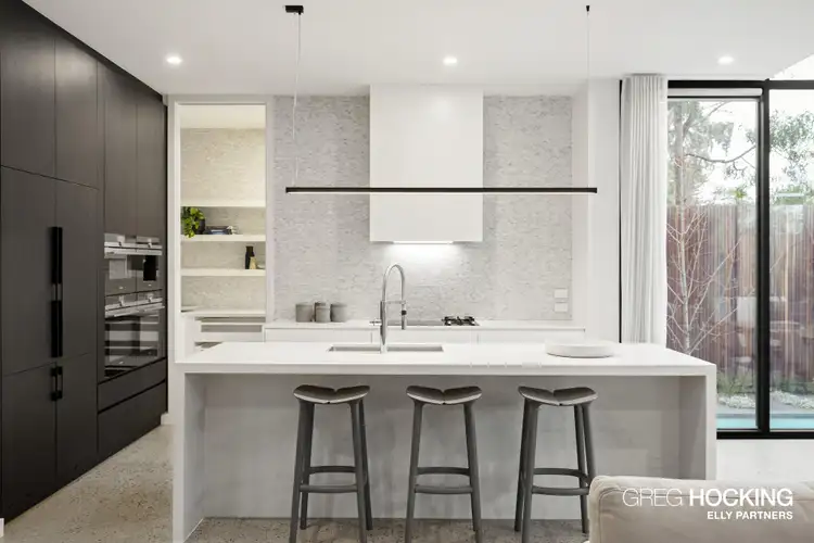 Fourth view of Homely house listing, 44 Alma Terrace, Newport VIC 3015