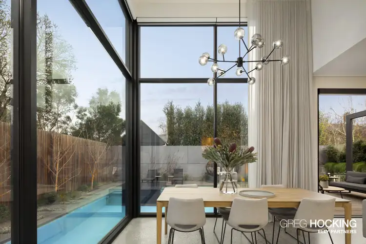 Fifth view of Homely house listing, 44 Alma Terrace, Newport VIC 3015