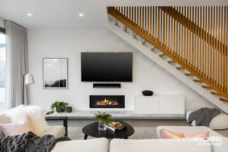 Sixth view of Homely house listing, 44 Alma Terrace, Newport VIC 3015