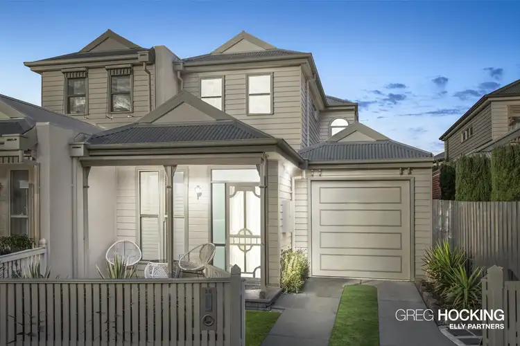 Main view of Homely house listing, 26 Macquarie Street, Williamstown VIC 3016