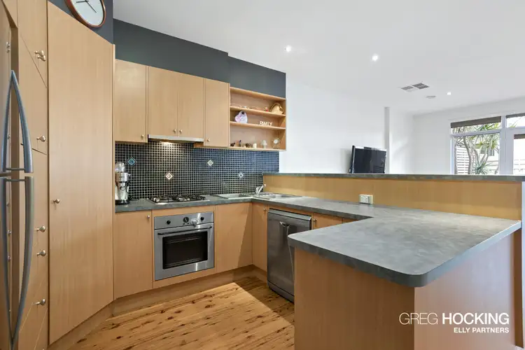 Third view of Homely house listing, 26 Macquarie Street, Williamstown VIC 3016