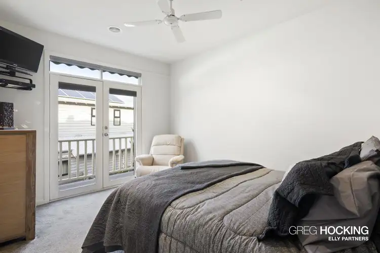 Sixth view of Homely house listing, 26 Macquarie Street, Williamstown VIC 3016