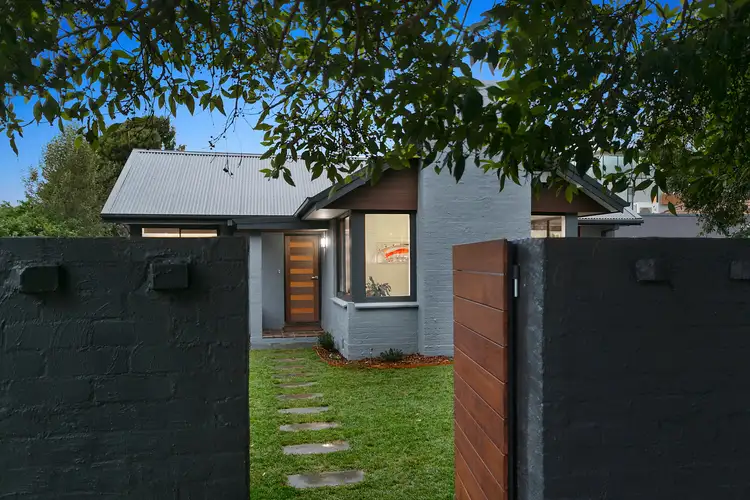 Main view of Homely house listing, 1/11 Ogrady Avenue, Frankston VIC 3199