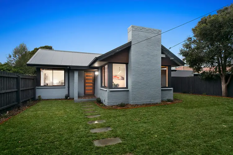 Second view of Homely house listing, 1/11 Ogrady Avenue, Frankston VIC 3199