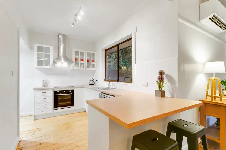 Sixth view of Homely house listing, 1/11 Ogrady Avenue, Frankston VIC 3199