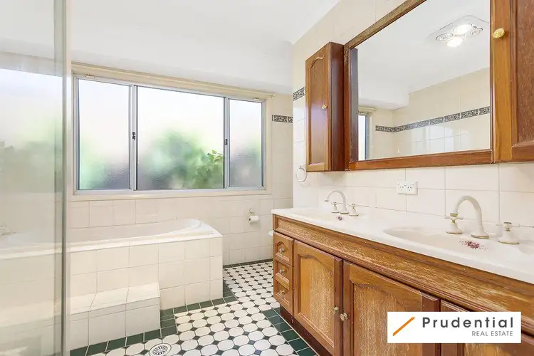 Third view of Homely house listing, 3 Siddeley Place, Raby NSW 2566