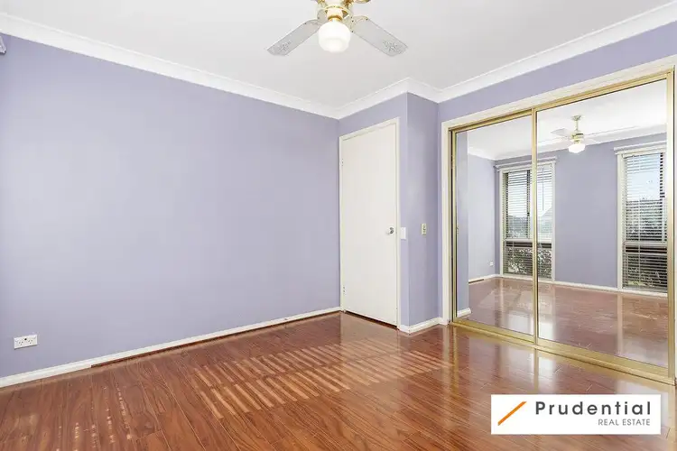 Fourth view of Homely house listing, 3 Siddeley Place, Raby NSW 2566