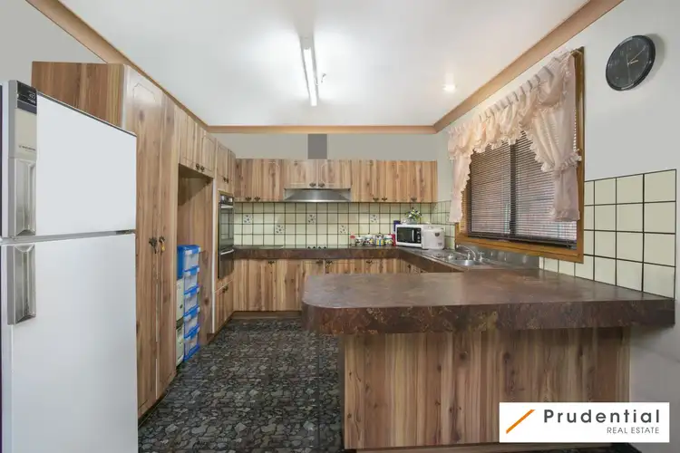 Fifth view of Homely house listing, 5 Arbroath Place, St Andrews NSW 2566