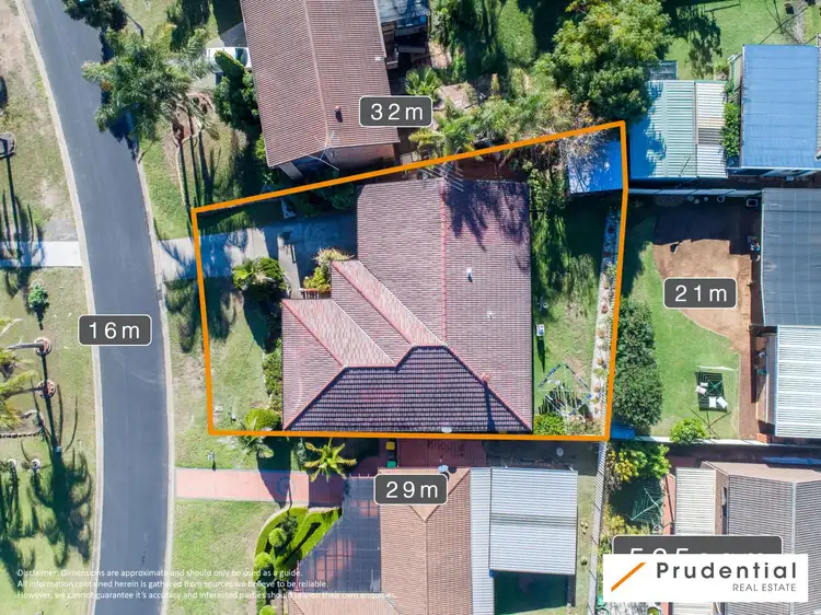 Seventh view of Homely house listing, 5 Arbroath Place, St Andrews NSW 2566