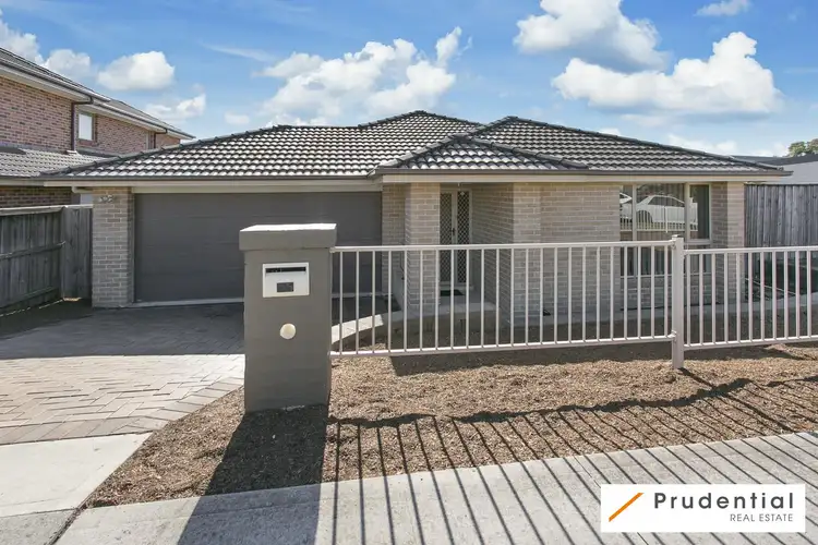 15 Snowy Avenue, Minto NSW 2566