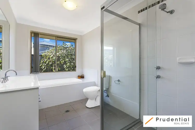 Second view of Homely house listing, 15 Snowy Avenue, Minto NSW 2566