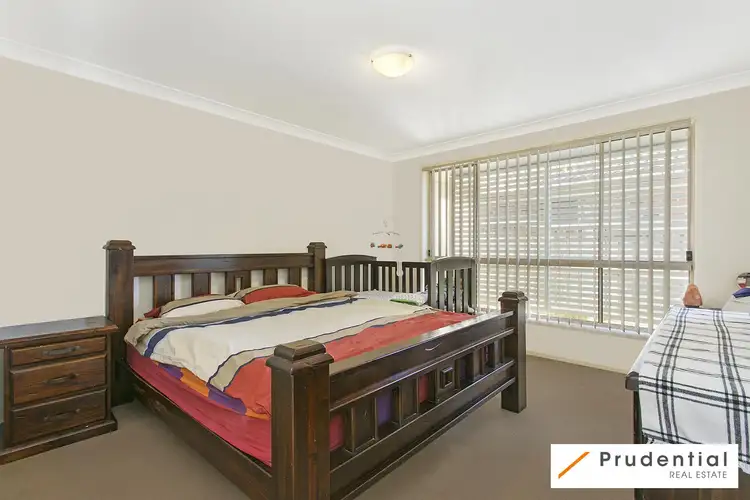 Third view of Homely house listing, 15 Snowy Avenue, Minto NSW 2566