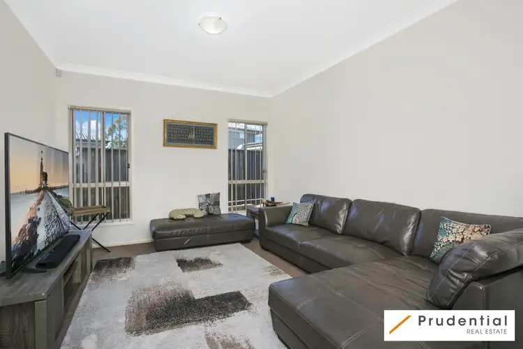 Fourth view of Homely house listing, 15 Snowy Avenue, Minto NSW 2566
