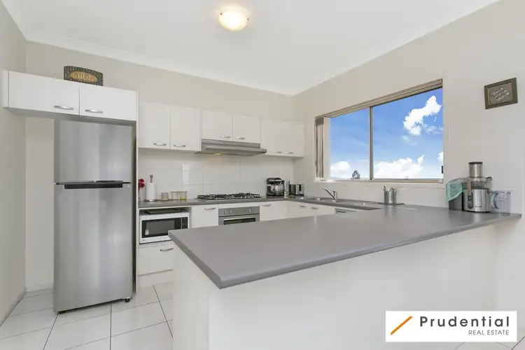 Fifth view of Homely house listing, 15 Snowy Avenue, Minto NSW 2566