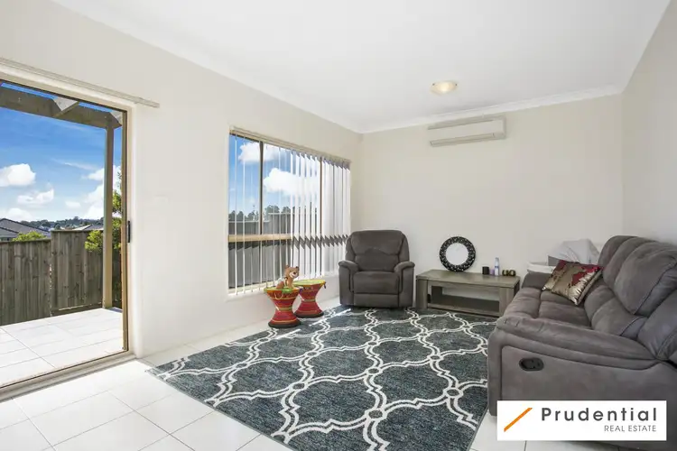Sixth view of Homely house listing, 15 Snowy Avenue, Minto NSW 2566