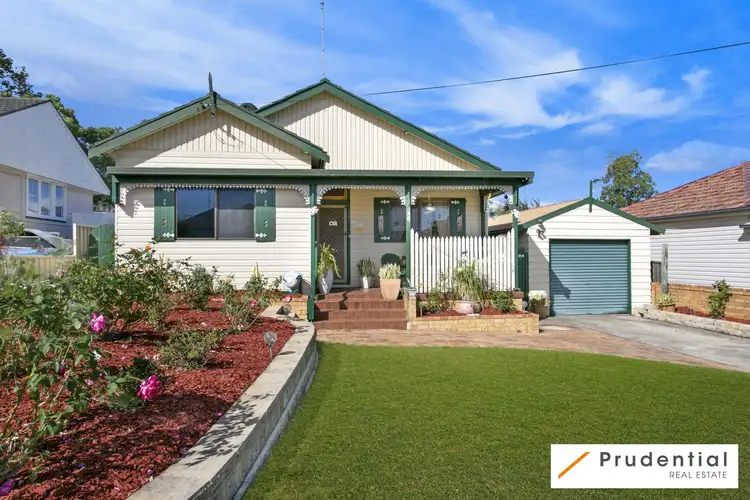 40 Turimetta Avenue, Leumeah NSW 2560