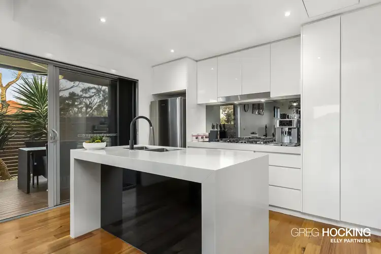 Second view of Homely house listing, 15 McArthurs Road, Altona North VIC 3025