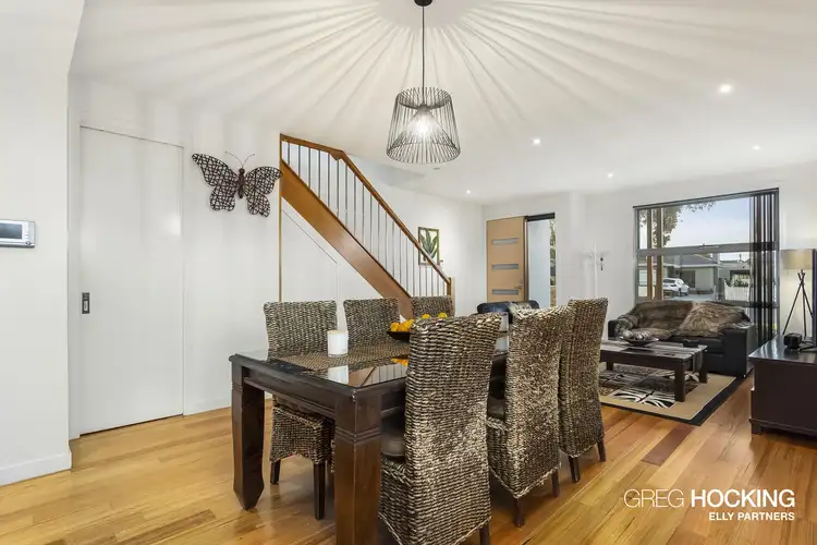Third view of Homely house listing, 15 McArthurs Road, Altona North VIC 3025