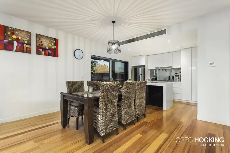 Fourth view of Homely house listing, 15 McArthurs Road, Altona North VIC 3025
