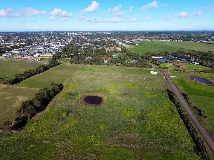Third view of Homely land listing, LOT Lot 6 Summerfields Estate, Wonthaggi VIC 3995