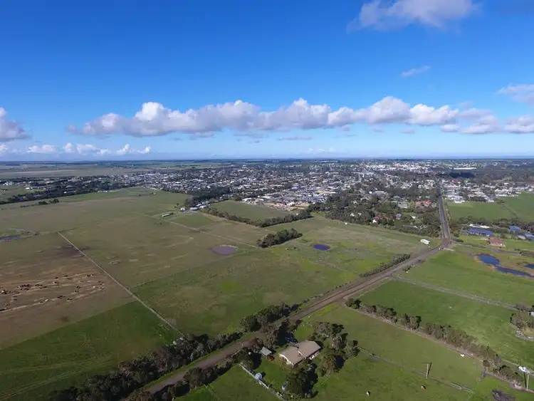 Fifth view of Homely land listing, LOT Lot 6 Summerfields Estate, Wonthaggi VIC 3995