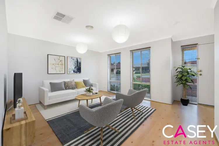 Third view of Homely house listing, 41 Hutchinson Drive, Lynbrook VIC 3975