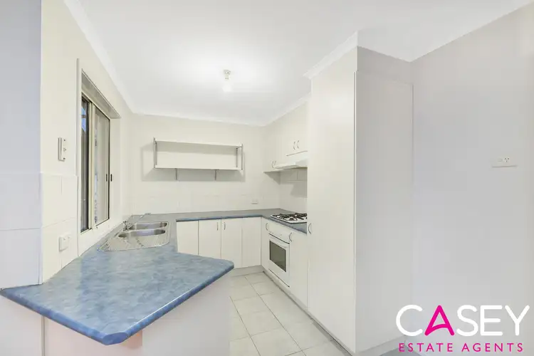 Fourth view of Homely house listing, 41 Hutchinson Drive, Lynbrook VIC 3975