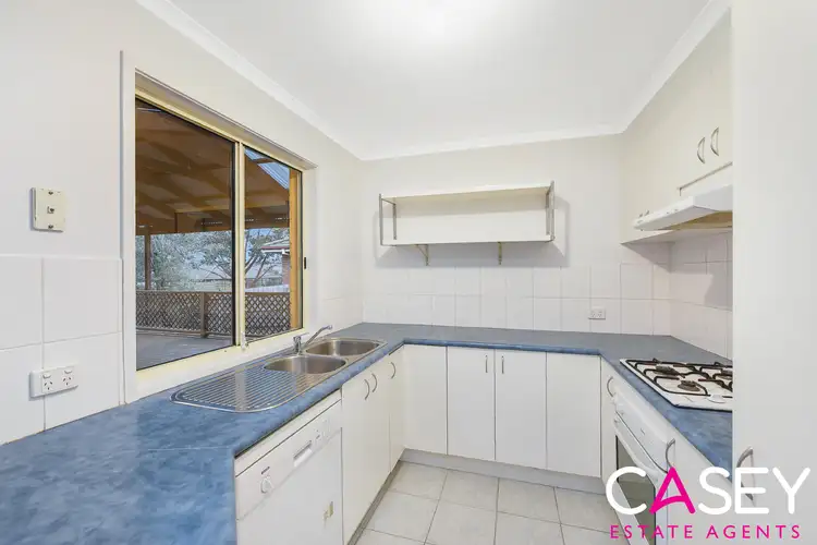 Fifth view of Homely house listing, 41 Hutchinson Drive, Lynbrook VIC 3975