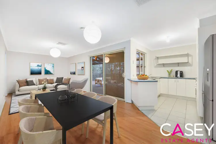 Sixth view of Homely house listing, 41 Hutchinson Drive, Lynbrook VIC 3975