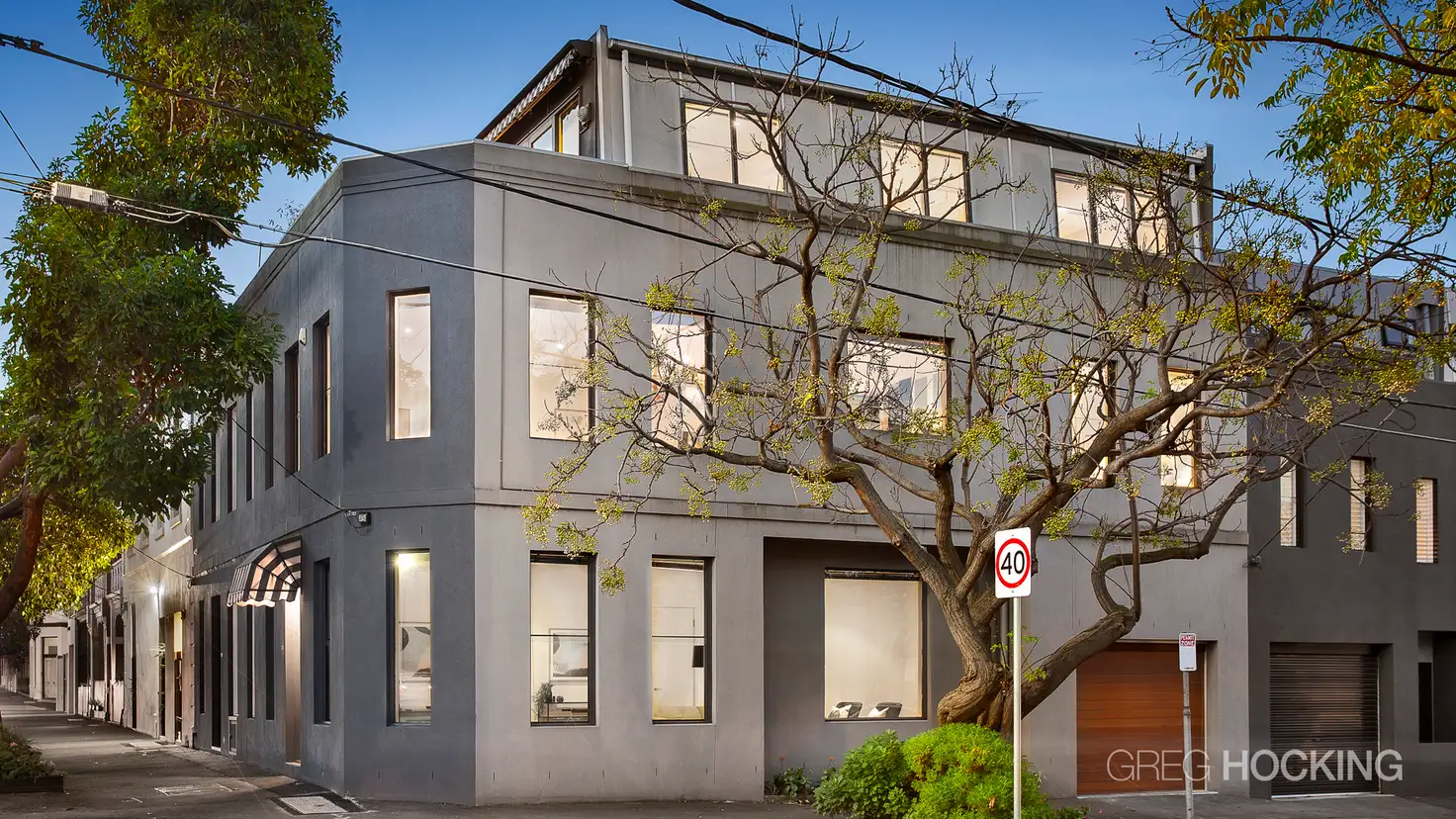 Main view of Homely house listing, 333 Moray Street, South Melbourne VIC 3205