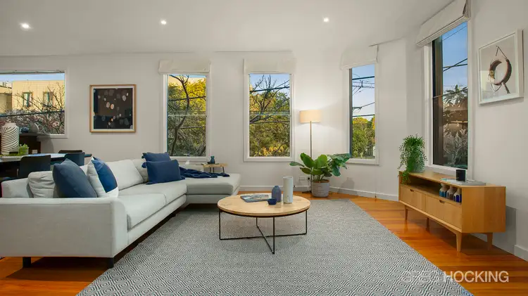 Second view of Homely house listing, 333 Moray Street, South Melbourne VIC 3205