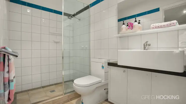 Sixth view of Homely house listing, 333 Moray Street, South Melbourne VIC 3205