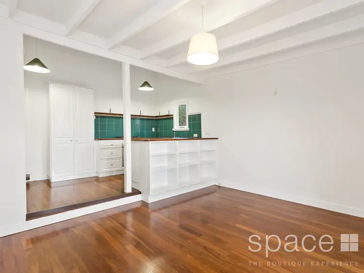 22 Rosser Street