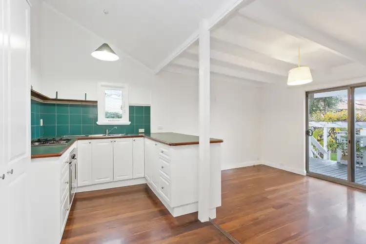 Second view of Homely house listing, 22 Rosser Street, Cottesloe WA 6011