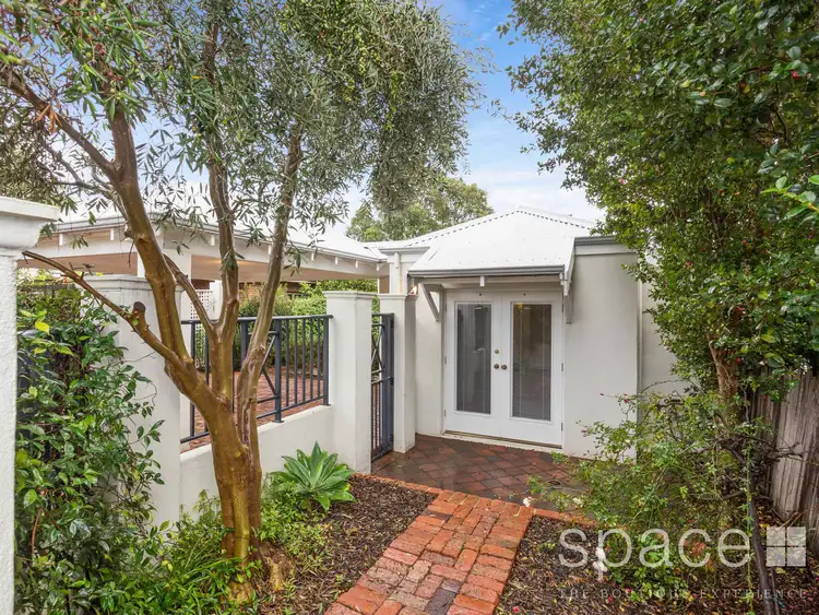 Fourth view of Homely house listing, 22 Rosser Street, Cottesloe WA 6011
