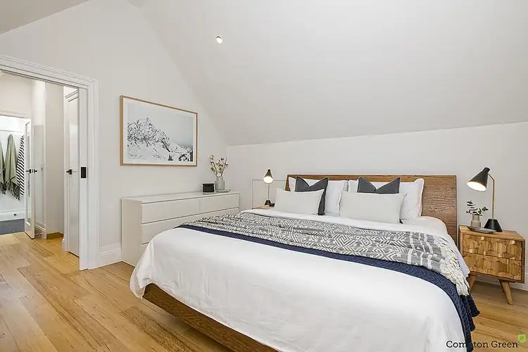 Fifth view of Homely house listing, 50 Speight Street, Newport VIC 3015