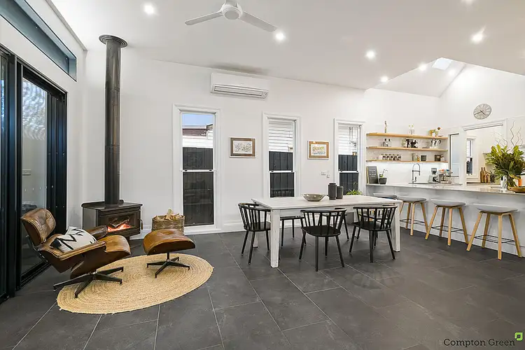 Sixth view of Homely house listing, 50 Speight Street, Newport VIC 3015