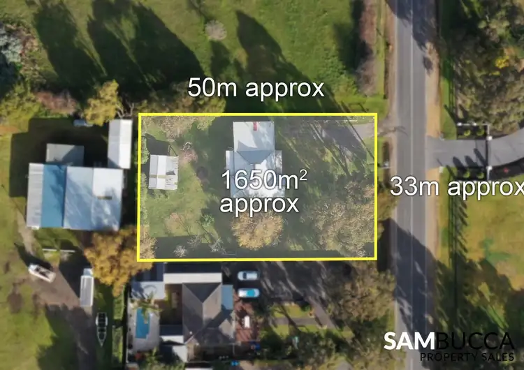Main view of Homely house listing, 59 Lower Somerville Road, Somerville VIC 3912