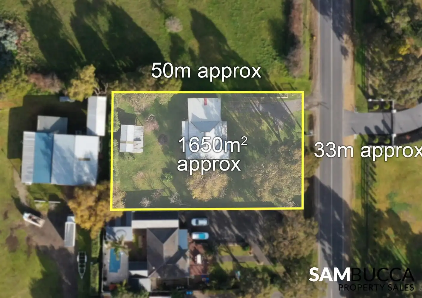 Main view of Homely house listing, 59 Lower Somerville Road, Somerville VIC 3912