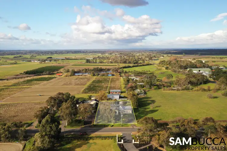 Second view of Homely house listing, 59 Lower Somerville Road, Somerville VIC 3912
