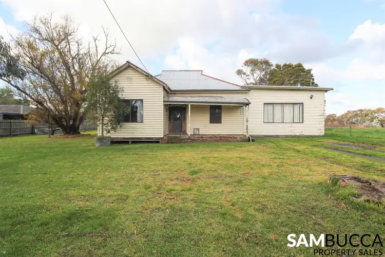Third view of Homely house listing, 59 Lower Somerville Road, Somerville VIC 3912