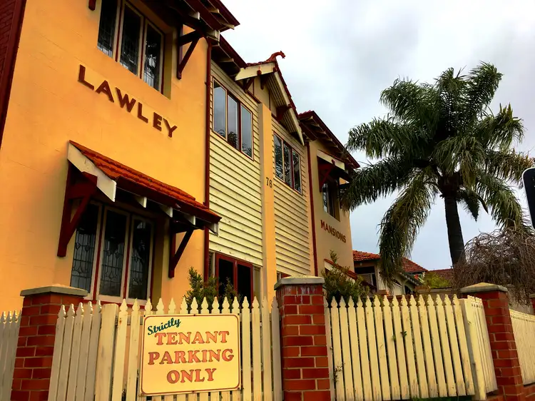 76 Guildford Road