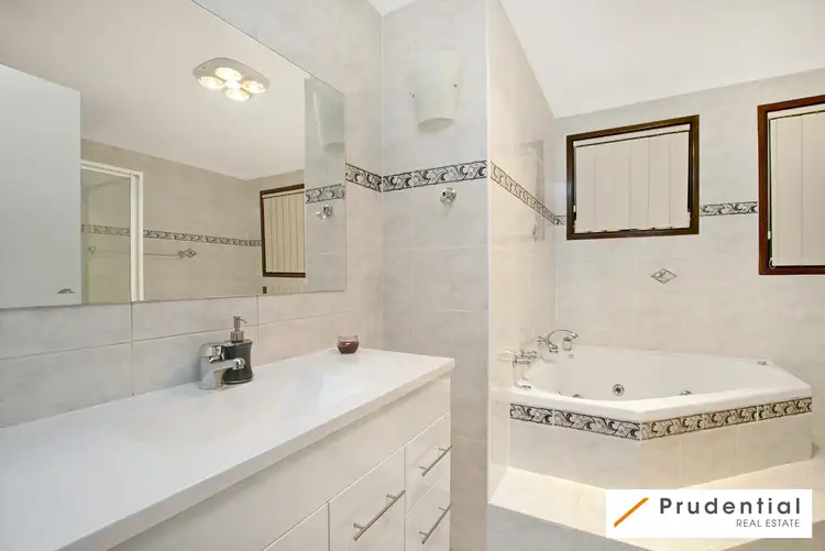 Fourth view of Homely house listing, 81 Woodcourt Street, Ambarvale NSW 2560