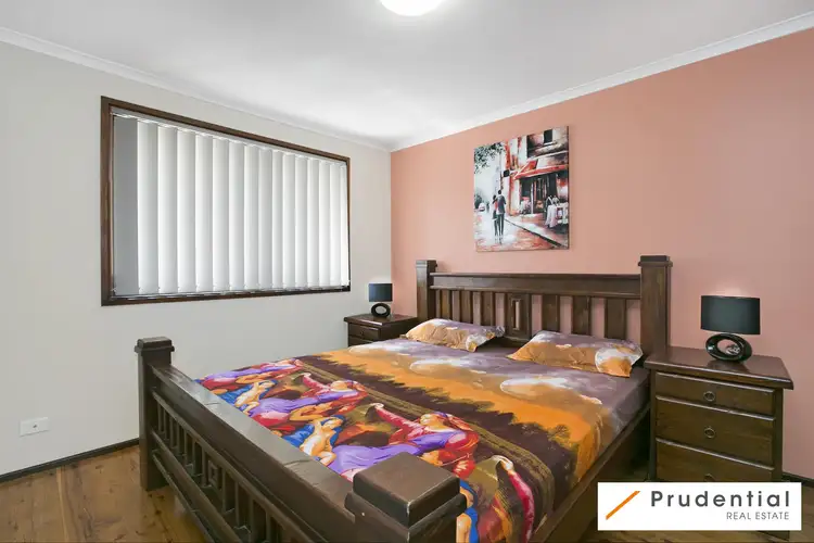 Fifth view of Homely house listing, 81 Woodcourt Street, Ambarvale NSW 2560