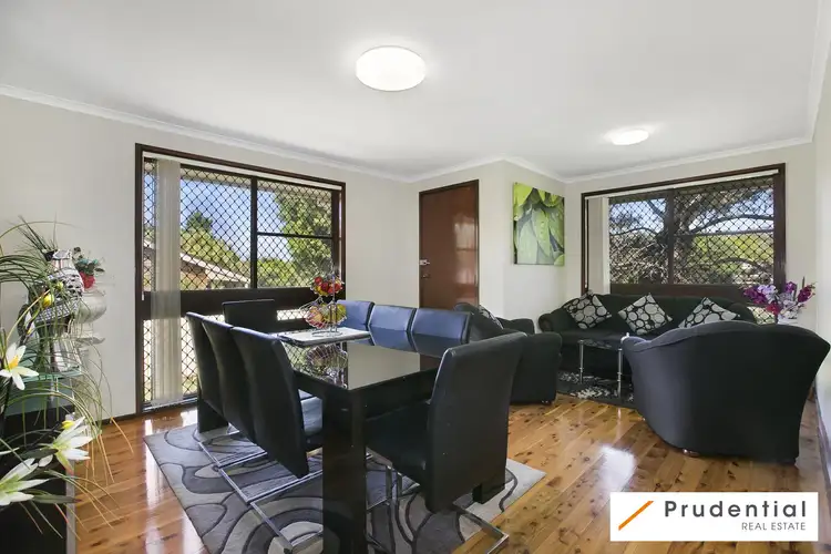 Sixth view of Homely house listing, 81 Woodcourt Street, Ambarvale NSW 2560