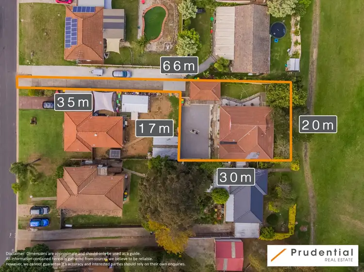 Seventh view of Homely house listing, 81 Woodcourt Street, Ambarvale NSW 2560