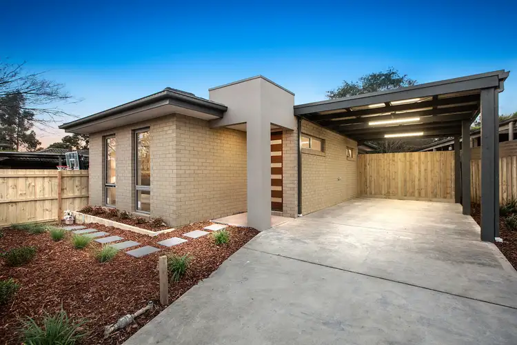 1 Beckenham Place, Langwarrin VIC 3910