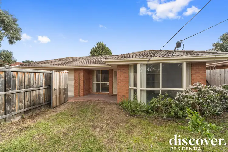 6 Mersey Crescent, Seaford VIC 3198
