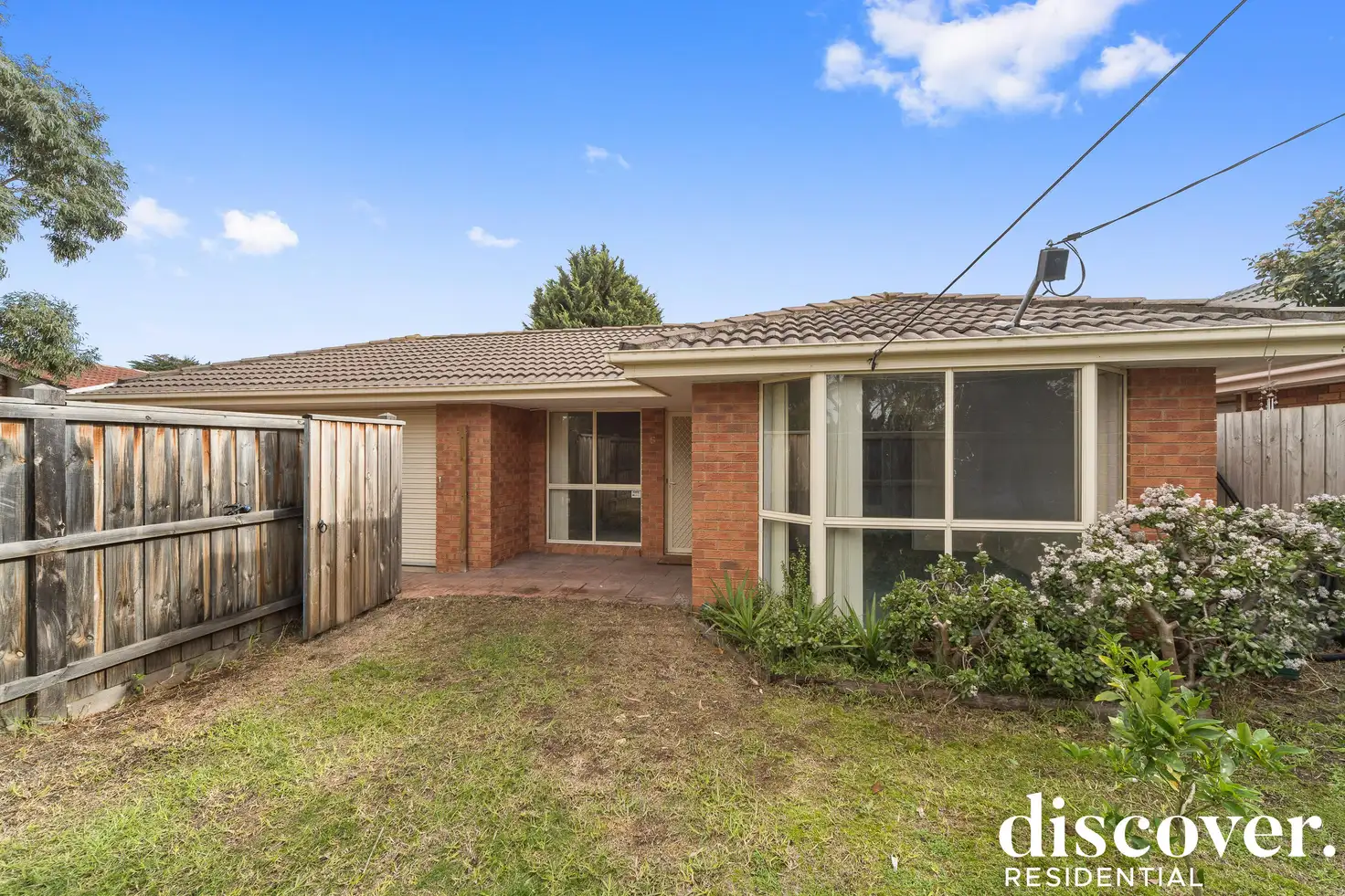 Main view of Homely house listing, 6 Mersey Crescent, Seaford VIC 3198